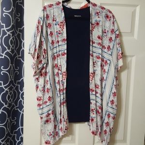 Chelsea & Violet Cardigan